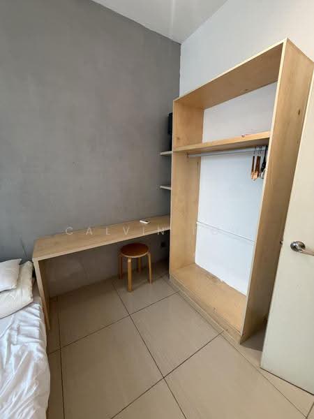 Kediaman Servis untuk Disewa di Arte Plus - Calvin Poh - Bedroom - PropertyGuru.com.my