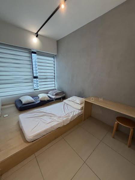 Kediaman Servis untuk Disewa di Arte Plus - Calvin Poh - Bedroom - PropertyGuru.com.my