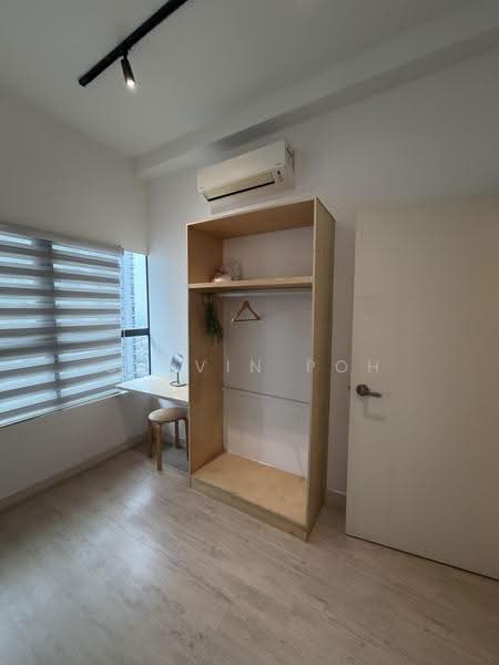 Kediaman Servis untuk Disewa di Arte Plus - Calvin Poh - Interior - PropertyGuru.com.my