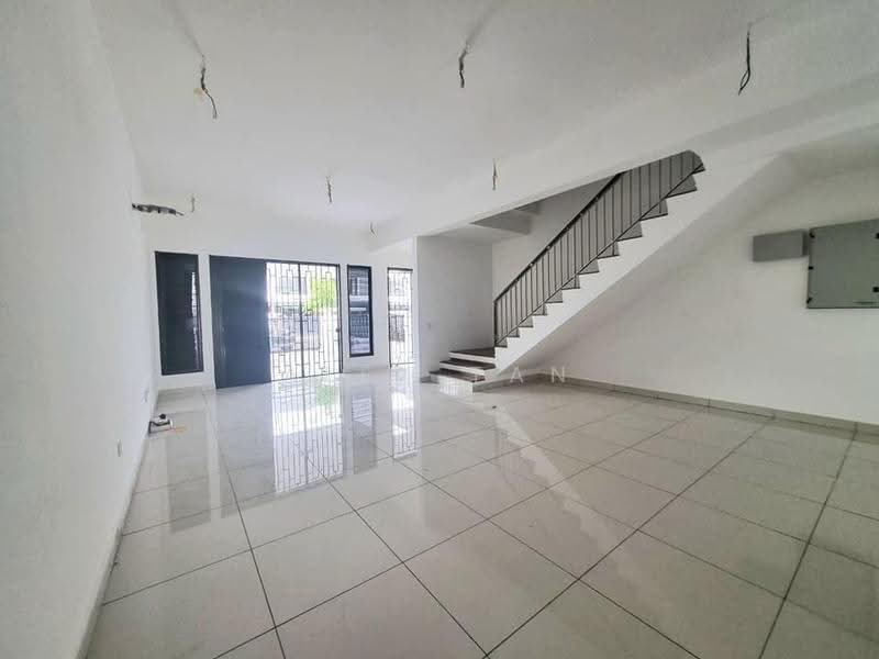 Rumah Teres 2-Tingkat untuk Dijual di Cyberjaya (Selangor) - Alex Tan - Interior - PropertyGuru.com.my
