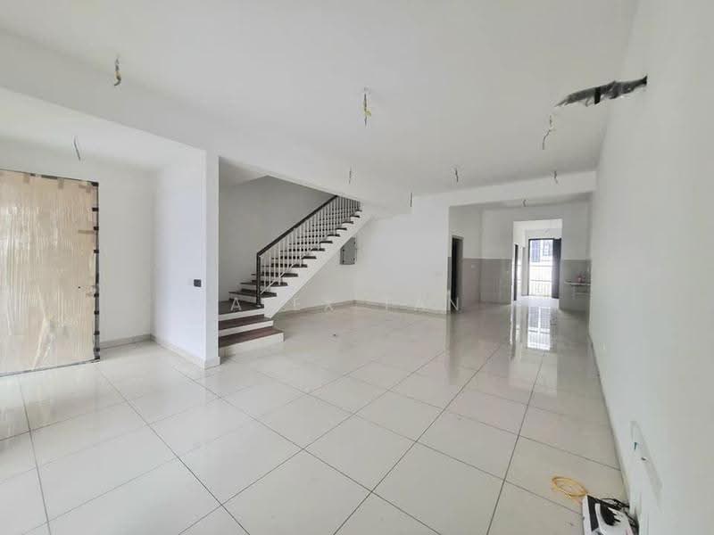 Rumah Teres 2-Tingkat untuk Dijual di Cyberjaya (Selangor) - Alex Tan - Interior - PropertyGuru.com.my