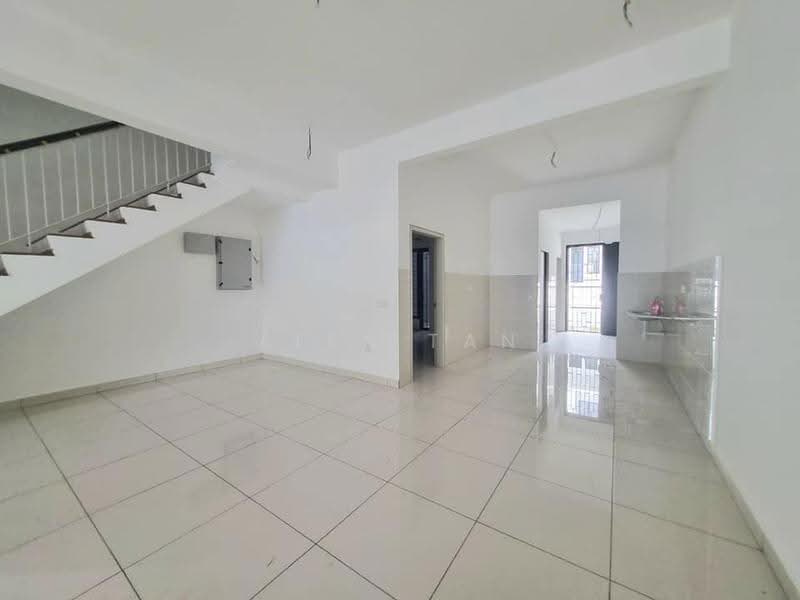 Rumah Teres 2-Tingkat untuk Dijual di Cyberjaya (Selangor) - Alex Tan - Interior - PropertyGuru.com.my