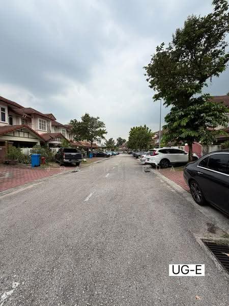 Rumah Teres 2-Tingkat untuk Dijual di Bukit Jelutong (Shah Alam) - Joanne Pua - Exterior - PropertyGuru.com.my