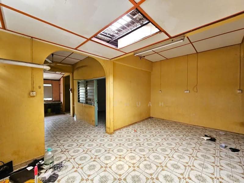 Shop / Office for Sale in George Town (Penang) - Jin Chuah - Interior - PropertyGuru.com.my