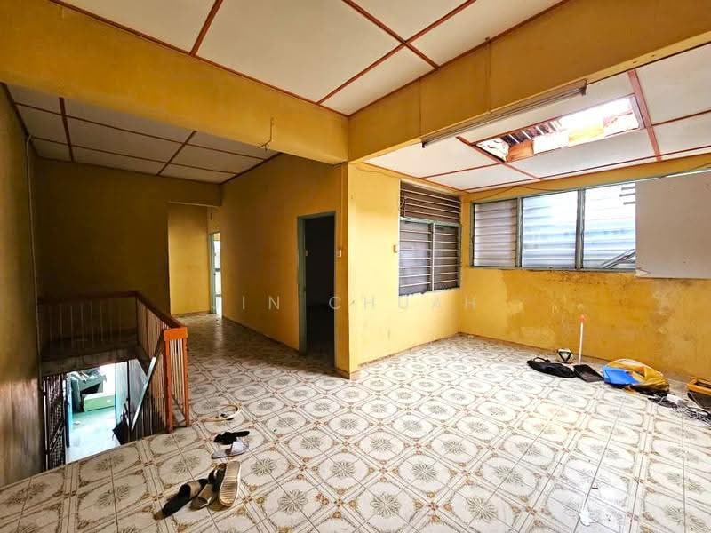 Shop / Office for Sale in George Town (Penang) - Jin Chuah - Interior - PropertyGuru.com.my