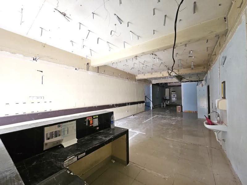Shop / Office for Sale in George Town (Penang) - Jin Chuah - Interior - PropertyGuru.com.my