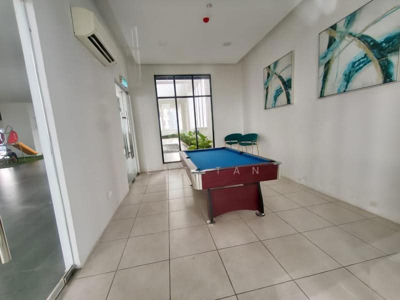 Kediaman Servis untuk Disewa di M Suite @ Desa Park North - Kent Tan - Interior - PropertyGuru.com.my