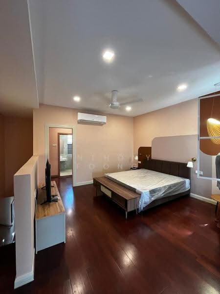3-storey Terraced House for Sale in Desa Parkcity (Kuala Lumpur) - Anthony Foong - Bedroom - PropertyGuru.com.my
