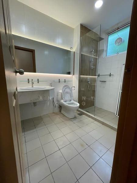 3-storey Terraced House for Sale in Desa Parkcity (Kuala Lumpur) - Anthony Foong - Bathroom - PropertyGuru.com.my
