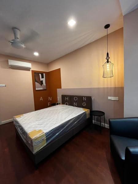 3-storey Terraced House for Sale in Desa Parkcity (Kuala Lumpur) - Anthony Foong - Bedroom - PropertyGuru.com.my