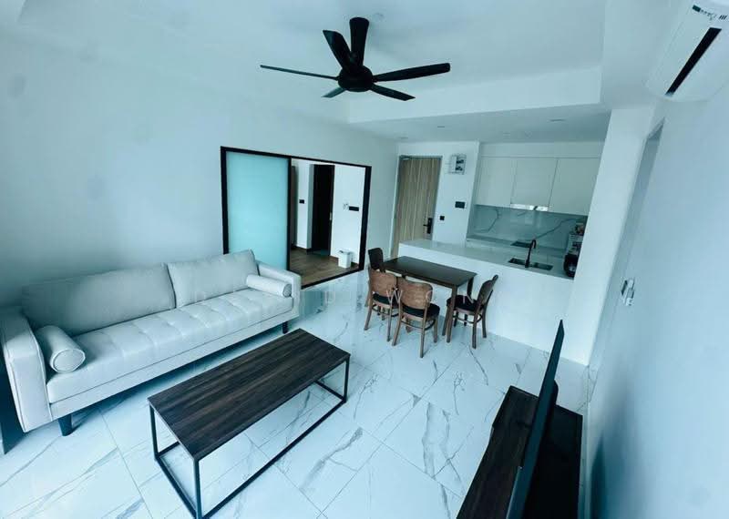 Service Residence for Rent at Alfa Bangsar - David Wong - PropertyGuru.com.my