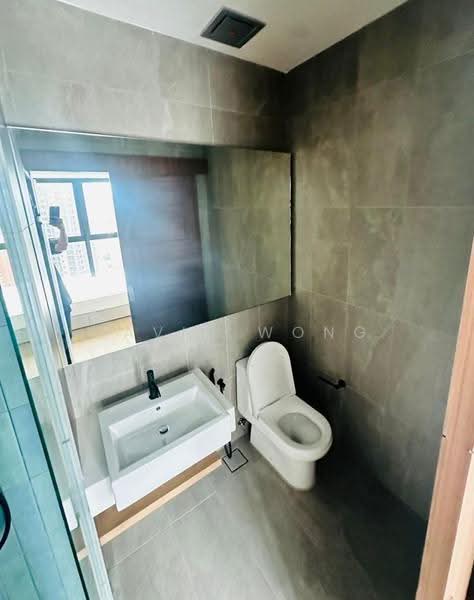 Service Residence for Rent at Alfa Bangsar - David Wong - PropertyGuru.com.my