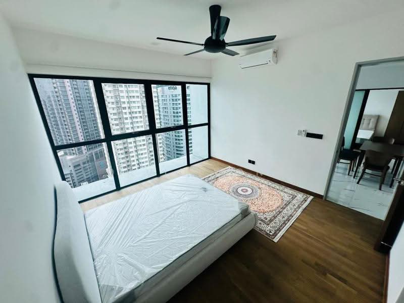 Service Residence for Rent at Alfa Bangsar - David Wong - PropertyGuru.com.my