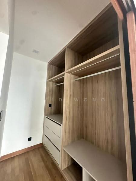Service Residence for Rent at Alfa Bangsar - David Wong - PropertyGuru.com.my