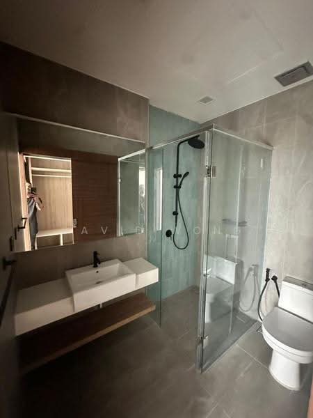 Service Residence for Rent at Alfa Bangsar - David Wong - Bathroom - PropertyGuru.com.my