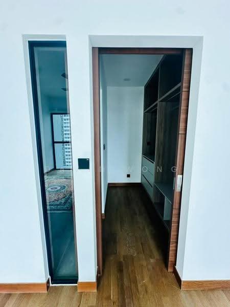 Service Residence for Rent at Alfa Bangsar - David Wong - Interior - PropertyGuru.com.my