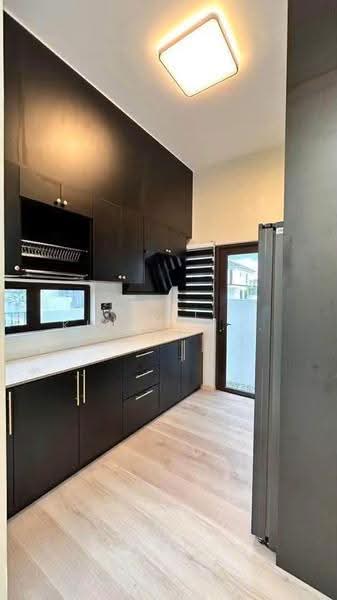 Rumah Teres 2-Tingkat untuk Dijual di Eco Grandeur (Puncak Alam) - SITI KHAIRIYAH JAAFAR - PropertyGuru.com.my