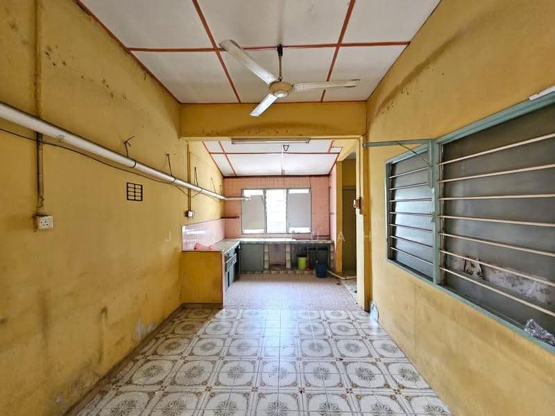 Shop / Office for Rent in George Town (Penang) - Jin Chuah - Kitchen - PropertyGuru.com.my