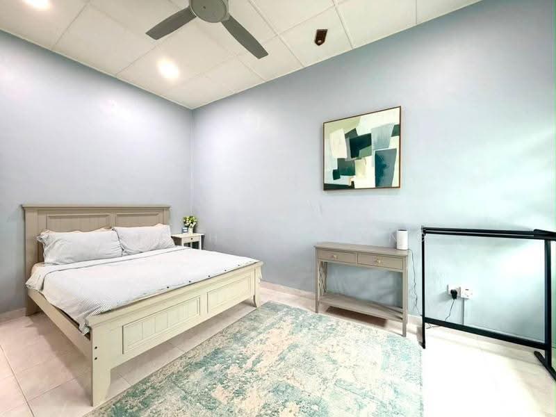 Terraced House for Sale in Taman Mutiara Rini (Skudai) - Stephen Chong - PropertyGuru.com.my
