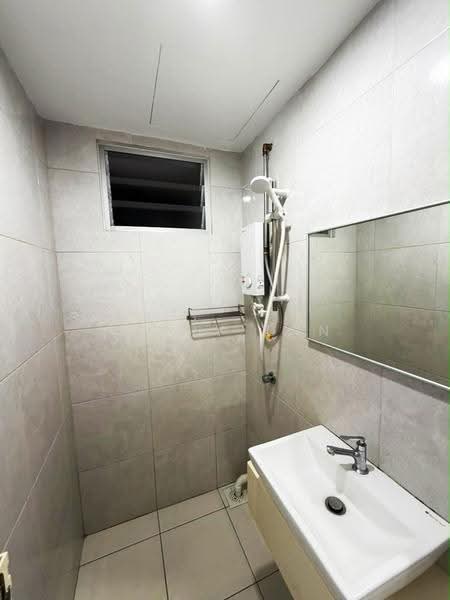 Kondominium untuk Disewa di TRI PINNACLE - Jerry Tan - Bathroom - PropertyGuru.com.my