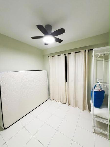 Kondominium untuk Disewa di TRI PINNACLE - Jerry Tan - Bedroom - PropertyGuru.com.my