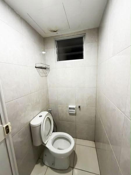Kondominium untuk Disewa di TRI PINNACLE - Jerry Tan - Bathroom - PropertyGuru.com.my
