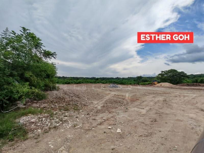 Agricultural Land for Rent in Bukit Mertajam (Penang) - Esther Goh - Exterior - PropertyGuru.com.my