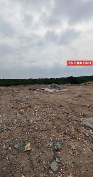 Agricultural Land for Rent in Bukit Mertajam (Penang) - Esther Goh - Exterior - PropertyGuru.com.my