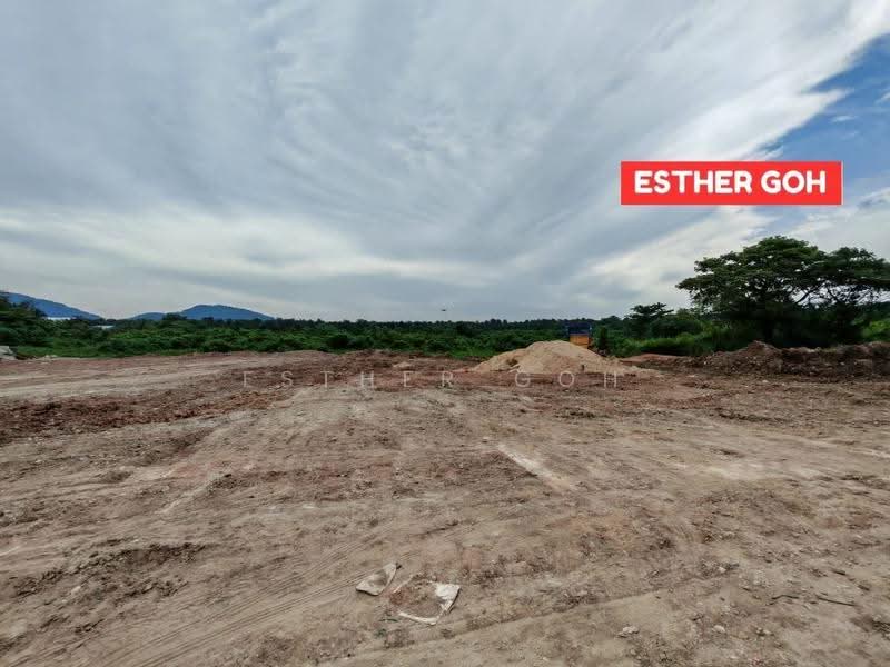 Agricultural Land for Rent in Bukit Mertajam (Penang) - Esther Goh - Exterior - PropertyGuru.com.my