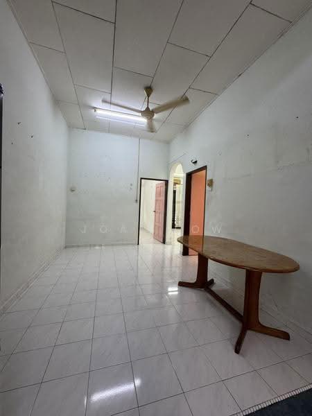 Rumah Teres 1-Tingkat untuk Dijual di Bertam Malim (Bertam) - Joan Low - Living Room - PropertyGuru.com.my
