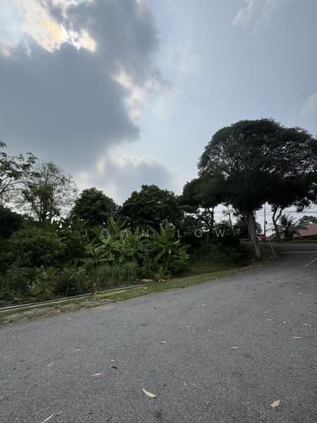 Rumah Teres 1-Tingkat untuk Dijual di Bertam Malim (Bertam) - Joan Low - Exterior - PropertyGuru.com.my