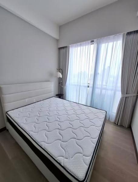 Service Residence for Sale at Trion @ KL - Felix Chiam - Bedroom - PropertyGuru.com.my