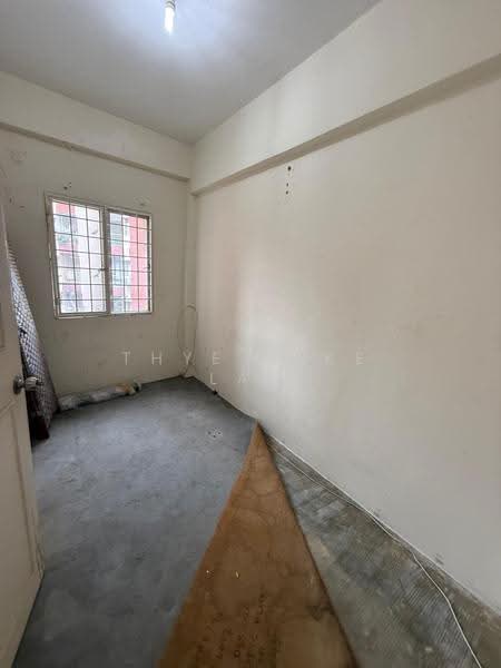 Condominium for Rent at Teratai Mewah Condominium - Thye Loke Lau - Interior - PropertyGuru.com.my
