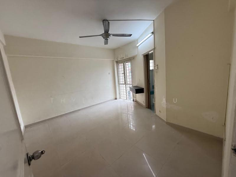 Condominium for Rent at Teratai Mewah Condominium - Thye Loke Lau - Interior - PropertyGuru.com.my