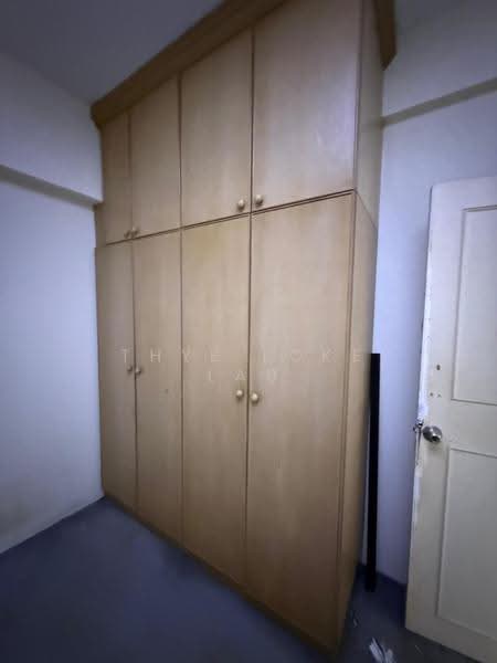 Condominium for Rent at Teratai Mewah Condominium - Thye Loke Lau - Interior - PropertyGuru.com.my