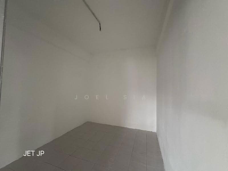 Pangsapuri untuk Dijual di Desa Idaman 2 Shop Apartment - Joel Sia - Interior - PropertyGuru.com.my