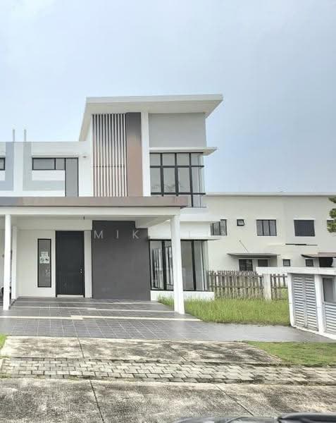 Rumah Berkembar untuk Dijual di Setia Ecohill (Semenyih) - Mike Lim - Exterior - PropertyGuru.com.my