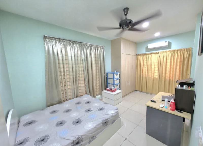Rumah Berkembar untuk Dijual di Setia Ecohill (Semenyih) - Mike Lim - Bedroom - PropertyGuru.com.my