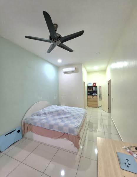 Rumah Berkembar untuk Dijual di Setia Ecohill (Semenyih) - Mike Lim - Bedroom - PropertyGuru.com.my
