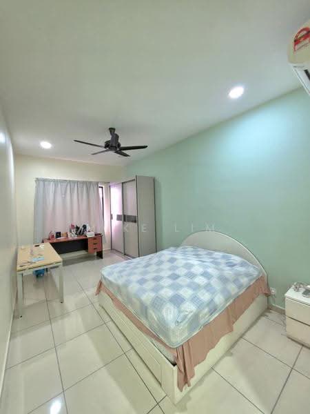 Rumah Berkembar untuk Dijual di Setia Ecohill (Semenyih) - Mike Lim - Bedroom - PropertyGuru.com.my