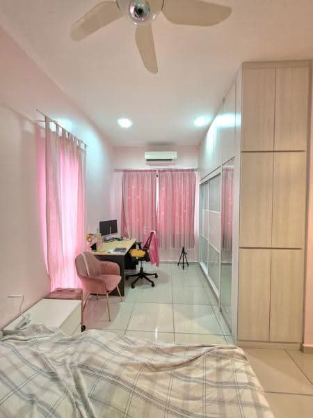 Rumah Berkembar untuk Dijual di Setia Ecohill (Semenyih) - Mike Lim - Bedroom - PropertyGuru.com.my
