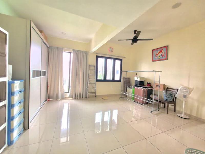 Rumah Berkembar untuk Dijual di Setia Ecohill (Semenyih) - Mike Lim - Bedroom - PropertyGuru.com.my