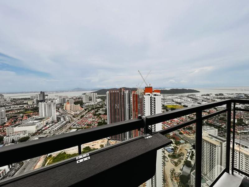 Kondominium untuk Disewa di Muze @ PICC - Xinnee . - View - PropertyGuru.com.my