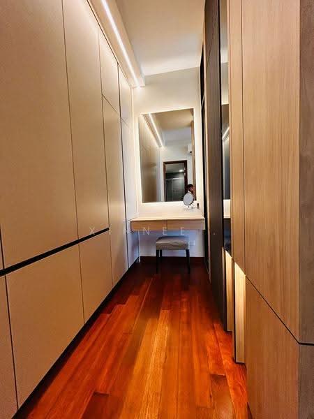 Kondominium untuk Disewa di Muze @ PICC - Xinnee . - Interior - PropertyGuru.com.my