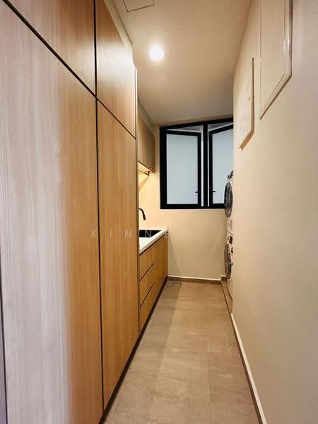 Kondominium untuk Disewa di Muze @ PICC - Xinnee . - Interior - PropertyGuru.com.my