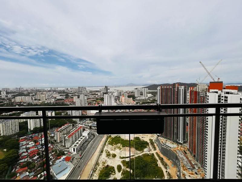 Kondominium untuk Disewa di Muze @ PICC - Xinnee . - View - PropertyGuru.com.my
