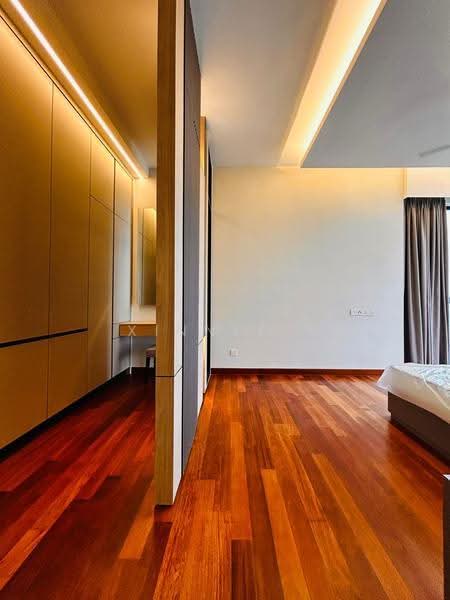 Kondominium untuk Disewa di Muze @ PICC - Xinnee . - Bedroom - PropertyGuru.com.my