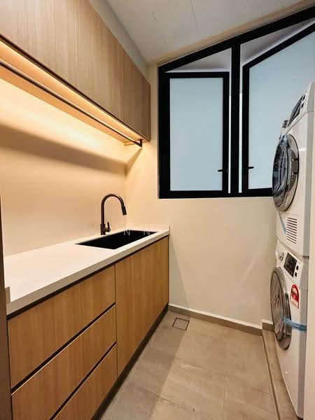 Kondominium untuk Disewa di Muze @ PICC - Xinnee . - Interior - PropertyGuru.com.my