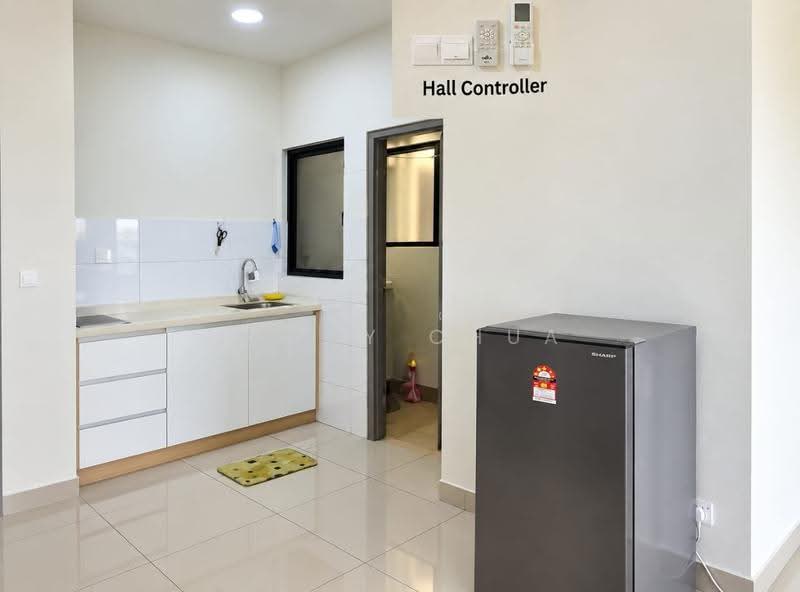 Tanah Kediaman untuk Dijual di Cheras Traders Square (Cheras) - Kimmy Chua - Kitchen - PropertyGuru.com.my