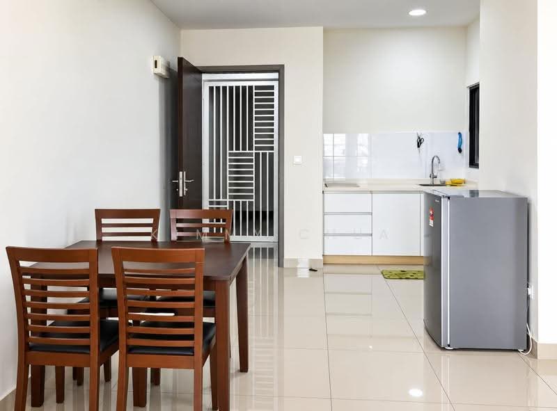 Tanah Kediaman untuk Dijual di Cheras Traders Square (Cheras) - Kimmy Chua - Dining Room - PropertyGuru.com.my
